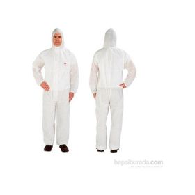 3M 4515 Boyacı Tulumu
