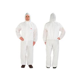 3M 4515 Boyacı Tulumu