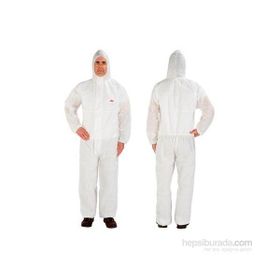 3M 4515 Boyacı Tulumu