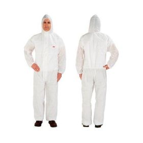 3M 4515 Boyacı Tulumu