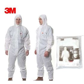 3M 4515 Vücut Koruyucu XL 5 Adet Tulum