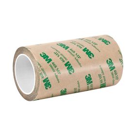 3M 468MP 1220 mm x 55 mt Çift Taraflı Şeffaf Transfer Bandı