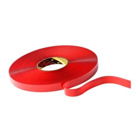 3M 4910F VHB Şeffaf Çift Taraflı 35 mm x 33 mt Akrilik Bant
