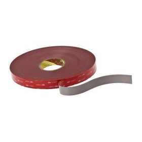 3M 4991F VHB Çift Taraflı 20 mm x 16 mt Gri Akrilik Bant