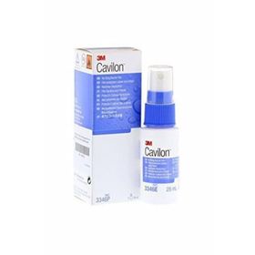 3M 5 Adet Cavilon 3346p Cildi Yakmayan Bariyer Film Sprey