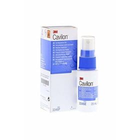 3M 5 Adet Cavilon 3346p Cildi Yakmayan Bariyer Film Sprey