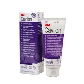 3M 5 Adet Cavilon 3392 G Nemlendirici Çatlak ve Pişik Önleyici Bariyer Krem
