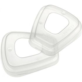 3M 501 5911 Filtre İçin Tutucu Kapak