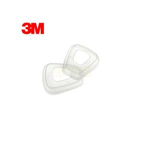 3M 501 Toz Sis Duman Filtreleri İçin Tutucu Kapak