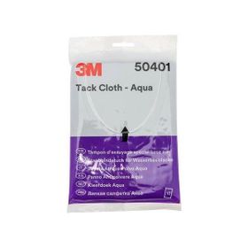 3M 50401 10'lu Paket Mumlu Bez