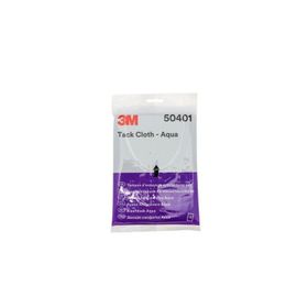 3M 50401 10'lu Paket Mumlu Bez