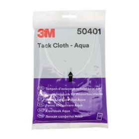 3M 50401 10'lu Paket Mumlu Bez