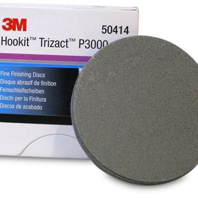 3M 50414 P3000 150 mm Trizact Zımpara