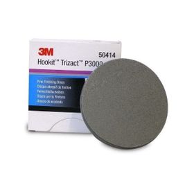 3M 50414 P3000 150 mm Trizact Zımpara