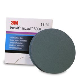 3M 51130 Trizact P6000 150 mm Finisaj Zımparası