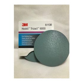 3M 51130 Trizact P6000 150 mm Finisaj Zımparası