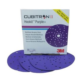 3M 51426 Cubitron P320 Disk Zımpara