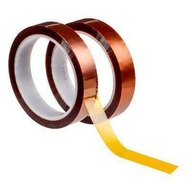 3M 5419 19 mm 33 mt Poliamid Film Kapton Bant