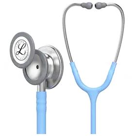 3M 5630 Littmann Classic III Gök Mavisi Steteskop