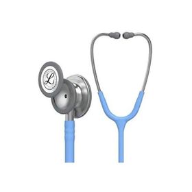 3M 5630 Littmann Classic III Gök Mavisi Steteskop