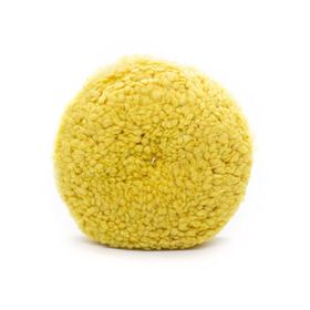 3M 5713 Hookit 200 mm Sarı Yün Pasta Tabanı