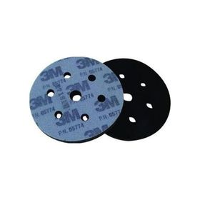 3M 5774 Ara Tabanı Kalın 150 mm 7 Delik Zımpara