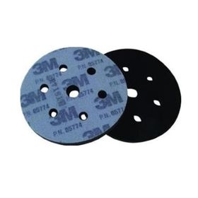 3M 5774 Ara Tabanı Kalın 150 mm 7 Delik Zımpara