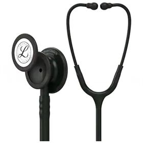 3M 5803 Littmann Classic III Siyah Steteskop