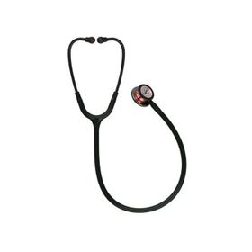 3M 5870 Littmann Classic III Siyah Gökkuşağı Çan Steteskop
