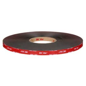 3M 5958FR VHB 15 mm x 33 mt Alev İlerletmeyen Çift Taraflı Bant