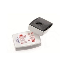 3M 6035 Filtre 6000 7000 Serisi Yedek Kartuş