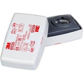 3M 6035 Filtre 6000 7000 Serisi Yedek Kartuş