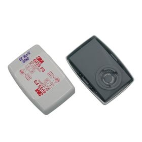 3M 6035 Partikül Filtresi
