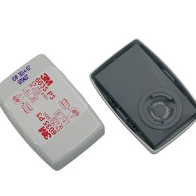 3M 6035 Partikül Filtresi
