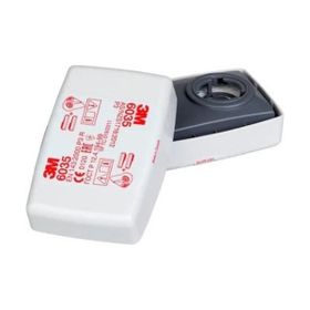 3M 6035 Partikül Filtresi