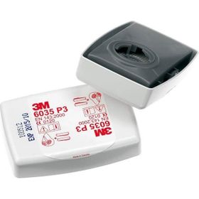 3M 6035 Partikül Filtresi
