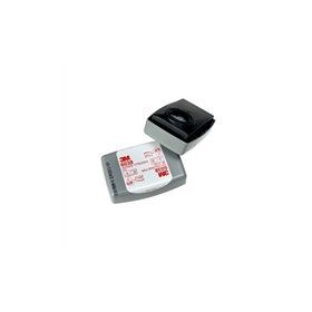 3M 6038 P3 Organik Ozon Solo Filtre