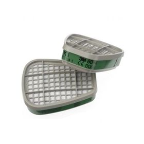 3M 6054 K1 Amonyak Gazi Filtresi
