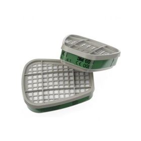 3M 6054 K1 Amonyak Gazi Filtresi