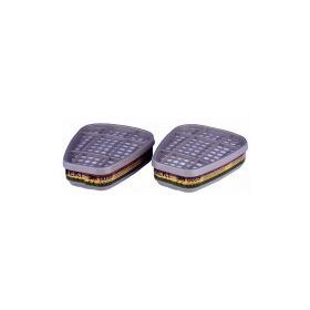 3M 6059 ABEK1 Organik Asit ve Amonyak Buhar Filtresi