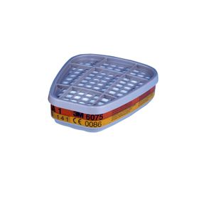 3M 6075 Formaldehit Filtresi
