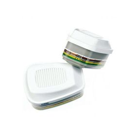 3M 6099 A2BEK2P3 Filtre