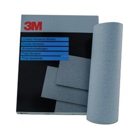 3M 618 80 Kuru Zımpara