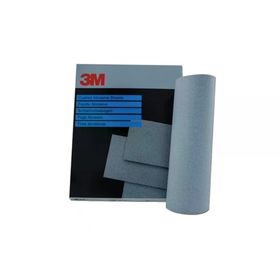 3M 618 P320 230x280 mm Kuru Zımpara