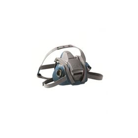 3M 6502QL Orta Boy-Hızlı Açılır Yarım Yüz Maskesi
