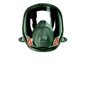 3M 6700 Tam Yüz Maskesi