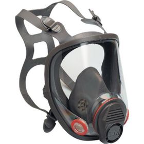 3M 6700 Tam Yüz Maskesi