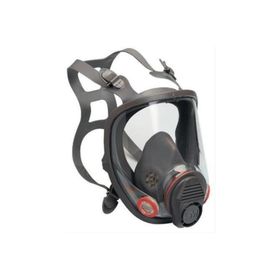 3M 6800 2 Adet Tam Yüz Filtreli Koruyucu Maske
