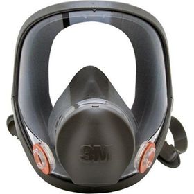 3M 6800 Orta Boy Tam Yüz Gaz Maskesi