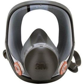3M 6800 Tam Yüz Gaz Maskesi Orta Boy ve 3M 6057 ABE1 Filtre Seti